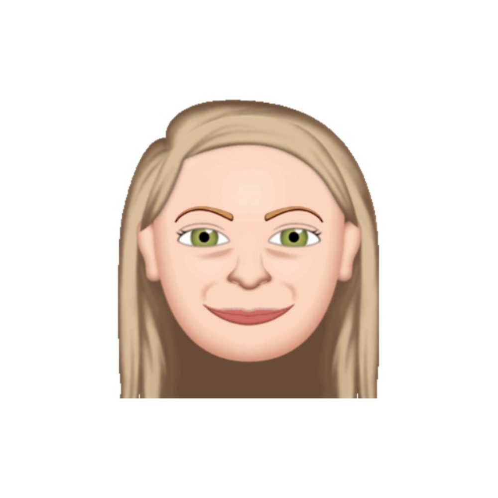 Meet your Posher, Teresa